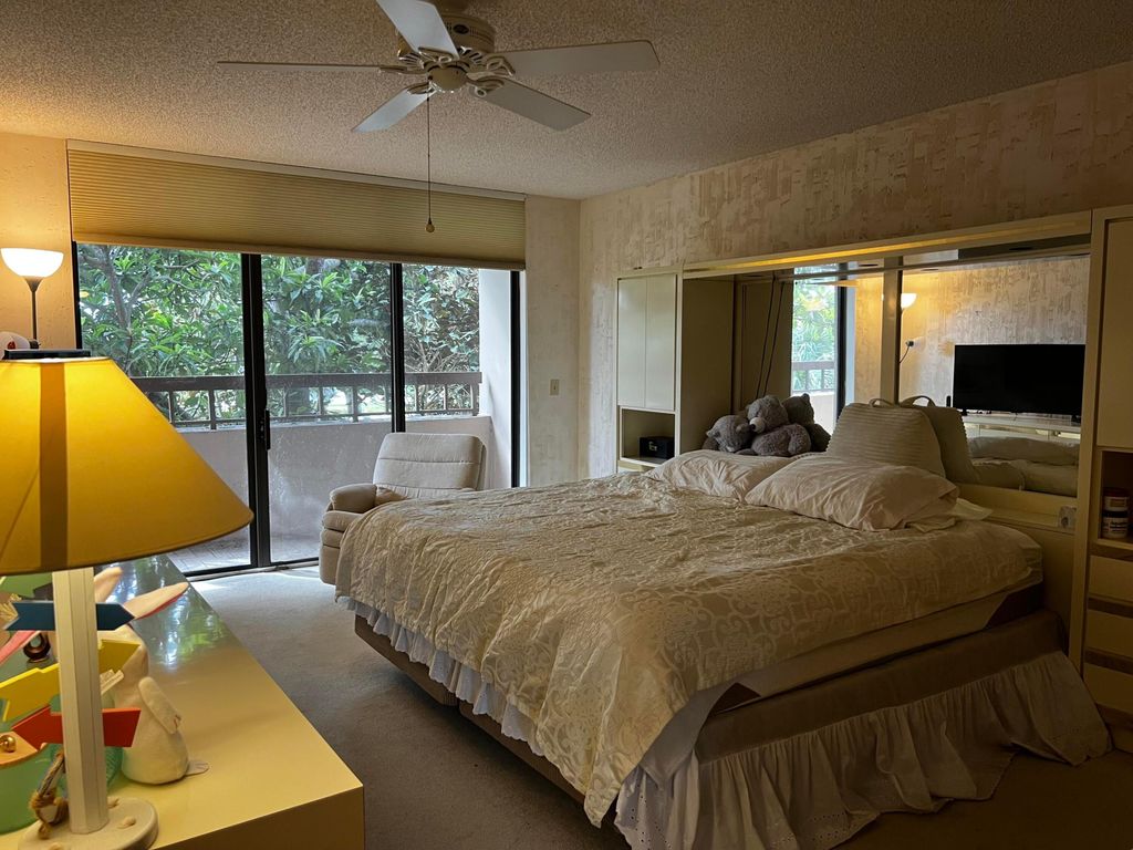 Photo of 4702 Fountains Drive #207, Lake Worth, FL 33467 (MLS # R11130102)