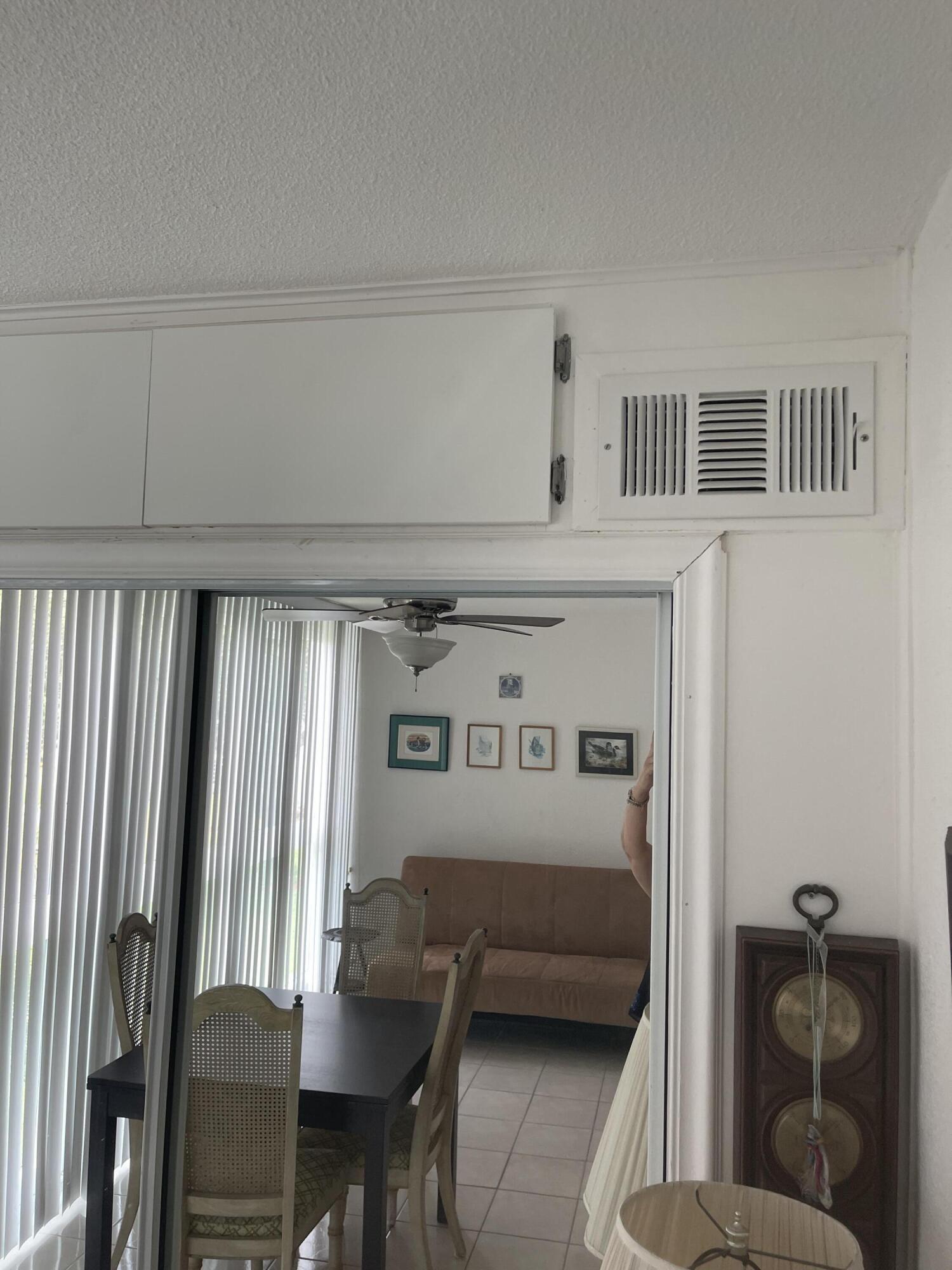 CAMBRIDGE D CONDO - Residential