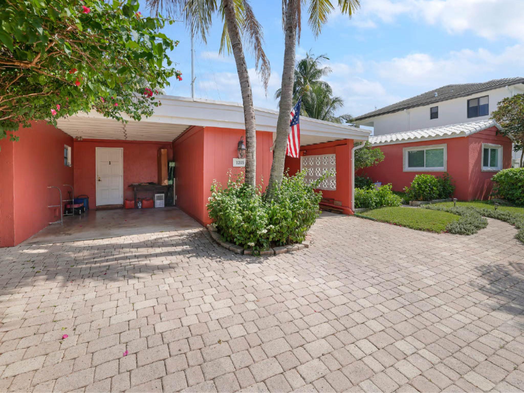 1205 Orange Isle