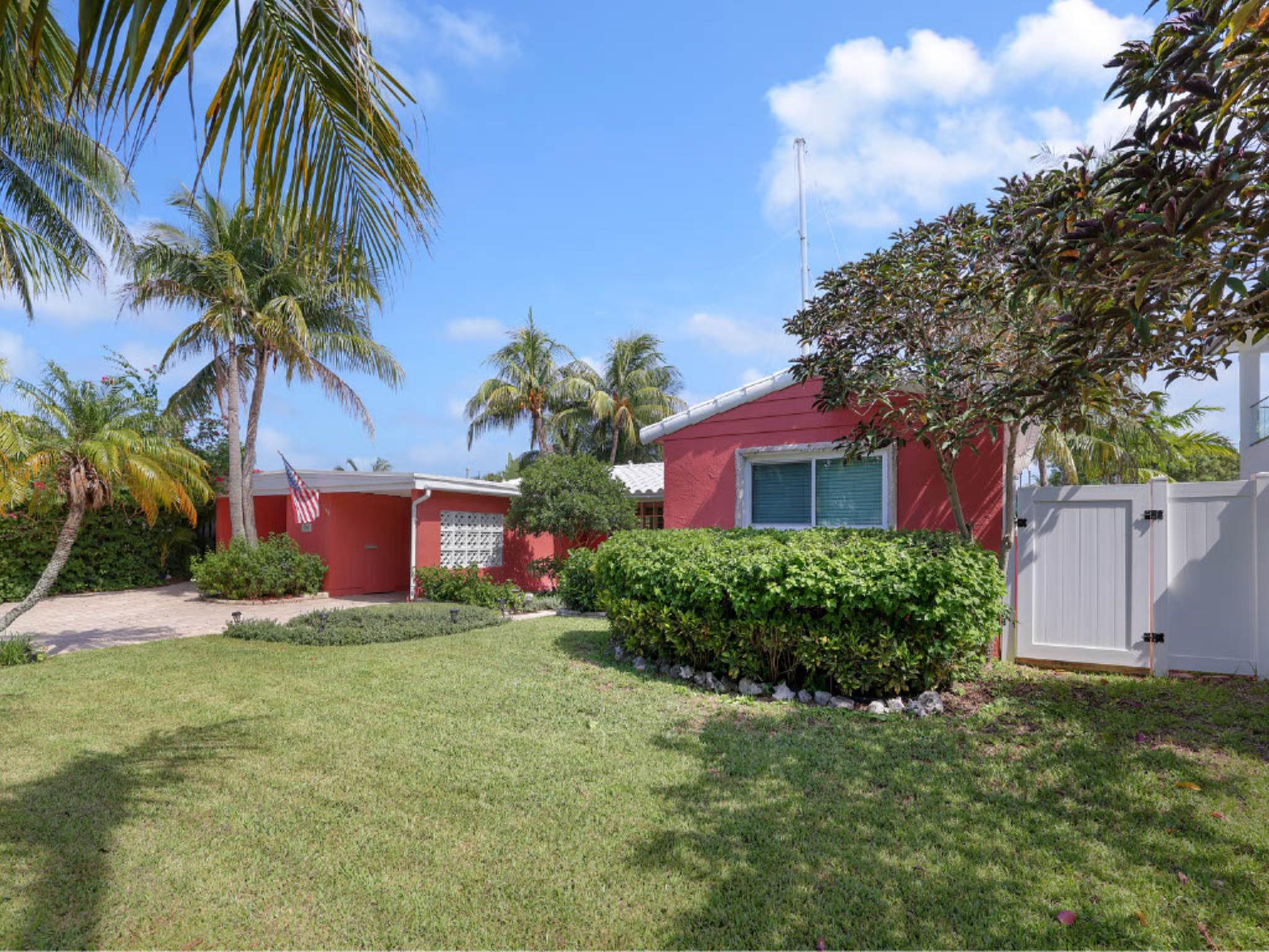 1205 Orange Isle
