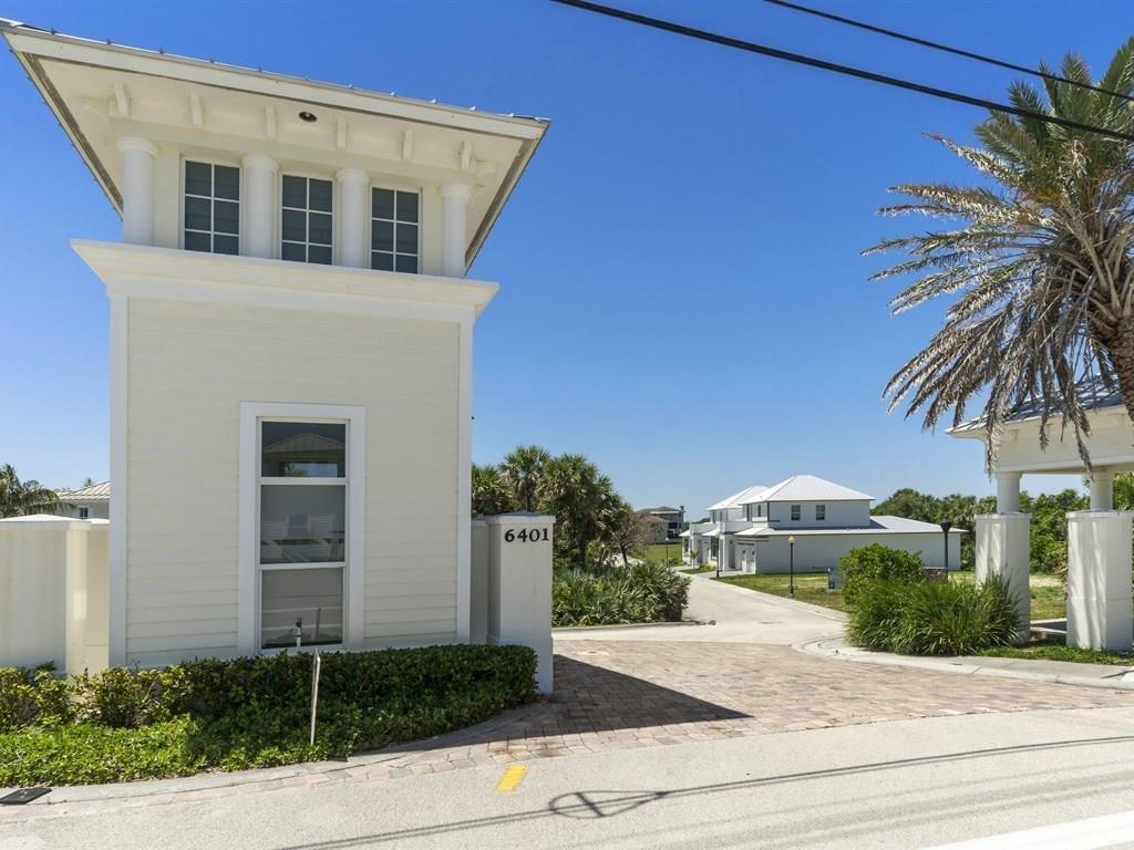 AVALON BEACH PUD - Land