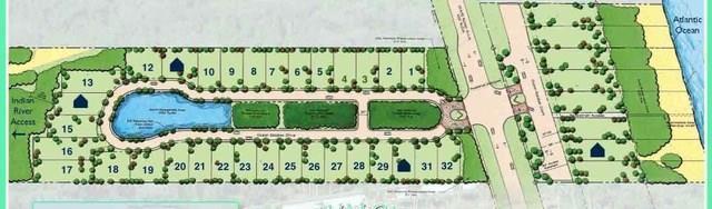 AVALON BEACH PUD - Land