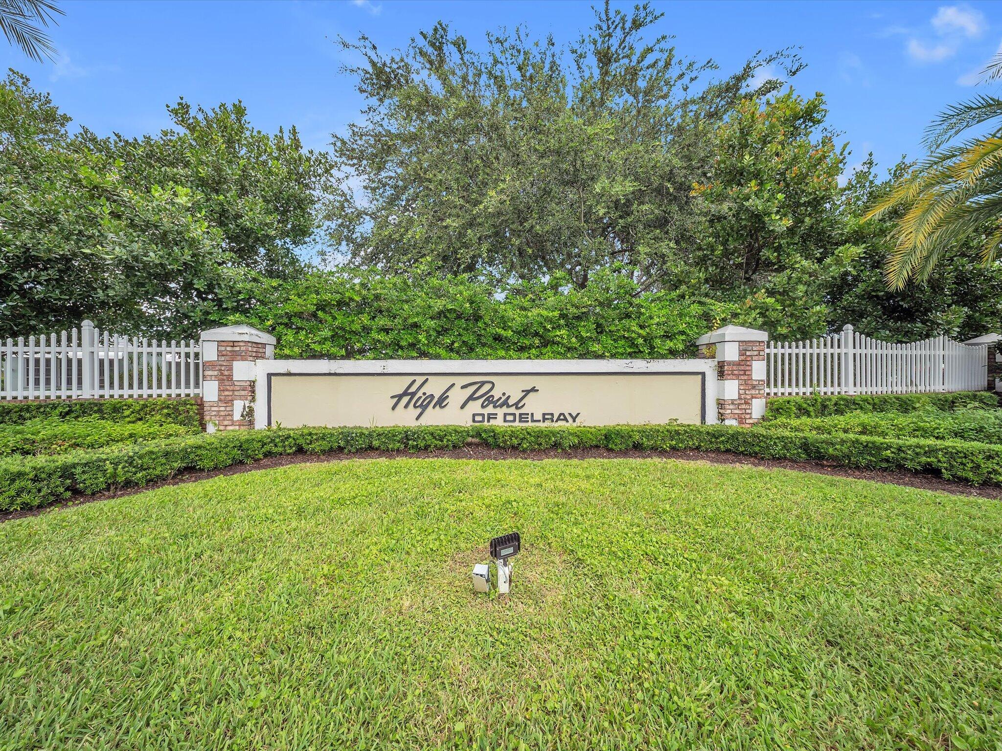 380 HIGH POINT Boulevard B