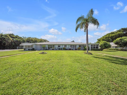 Photo of 380 HIGH POINT Boulevard #B, Delray Beach, FL 33445 (MLS # B26088470)