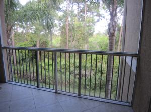 PORTOFINO AT JENSEN BCH CONDO - Residential Lease