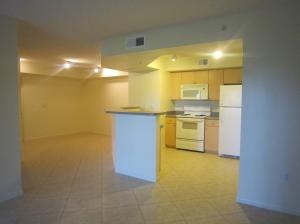 PORTOFINO AT JENSEN BCH CONDO - Residential Lease