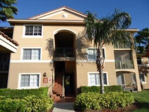 PORTOFINO AT JENSEN BCH CONDO - Residential Lease