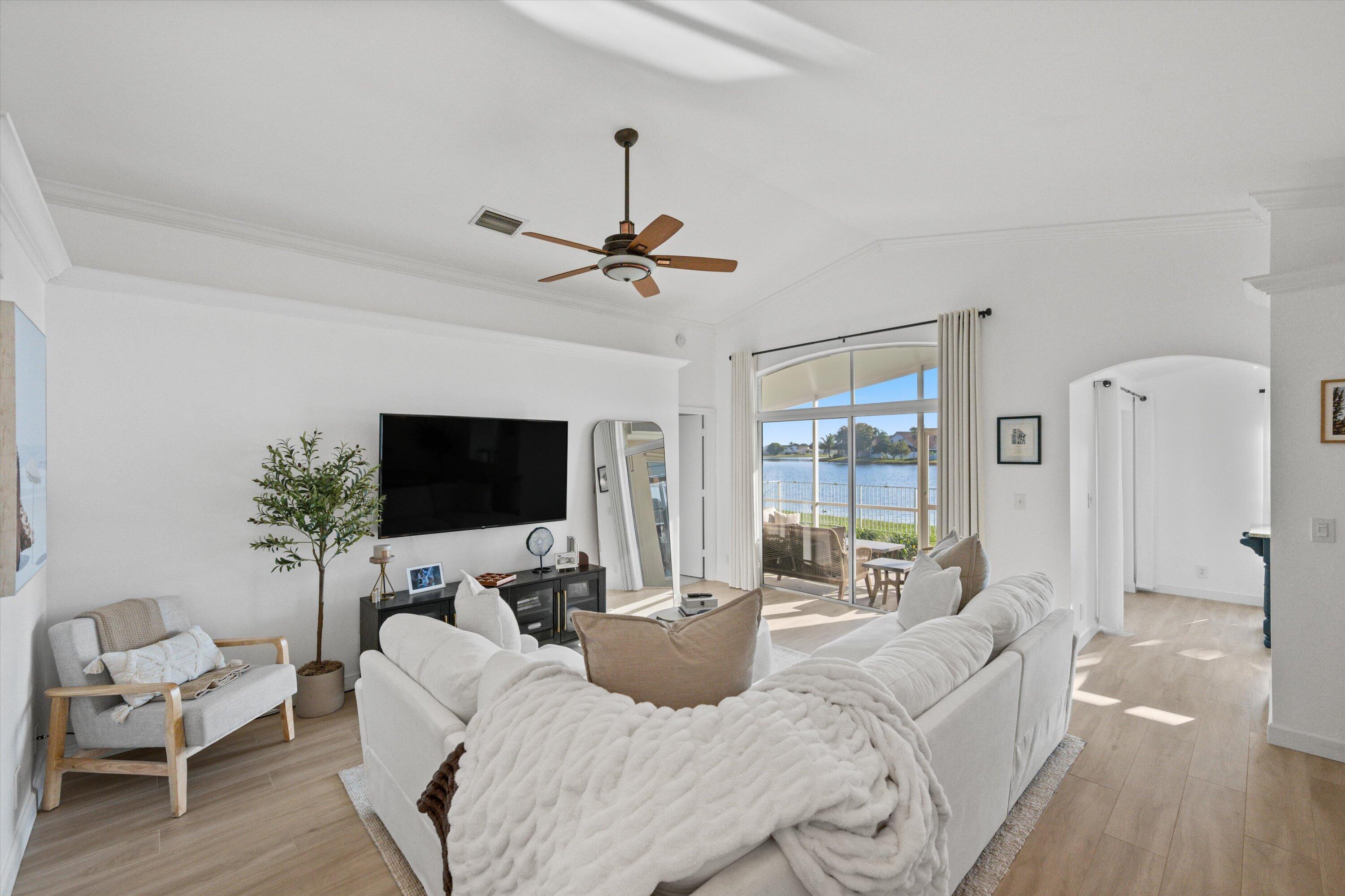 LAKE CHARLESTON TR G 1 - Residential