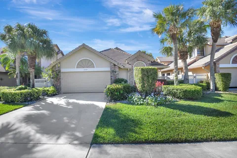 6964 Bitterbush Place, Boynton Beach, FL MLS: R11074740