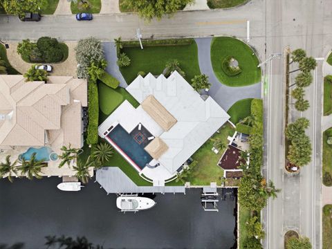 Tiny photo for 5900 Bayview Drive, Fort Lauderdale, FL 33308 (MLS # B26028971)