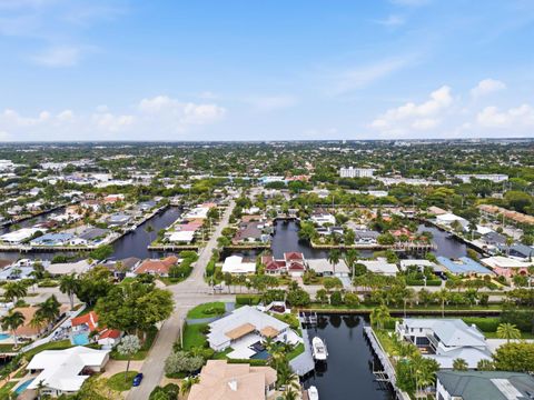 Tiny photo for 5900 Bayview Drive, Fort Lauderdale, FL 33308 (MLS # B26028971)