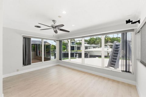 Tiny photo for 5900 Bayview Drive, Fort Lauderdale, FL 33308 (MLS # B26028971)