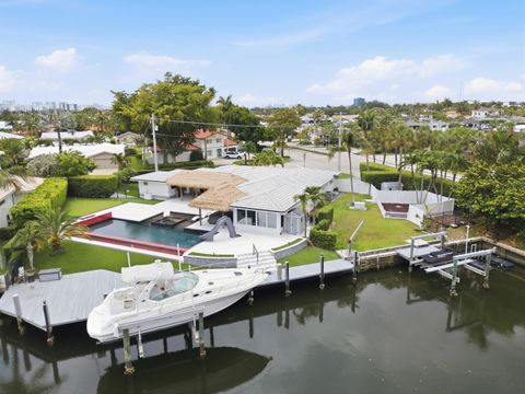 Tiny photo for 5900 Bayview Drive, Fort Lauderdale, FL 33308 (MLS # B26028971)