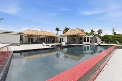 Tiny photo for 5900 Bayview Drive, Fort Lauderdale, FL 33308 (MLS # B26028971)