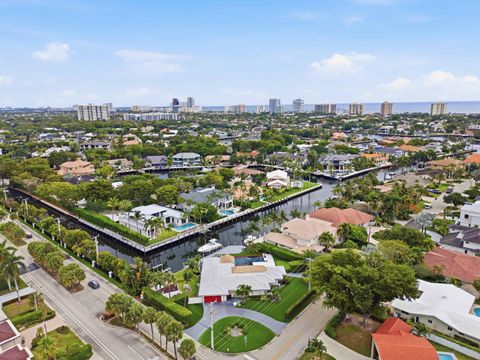 Tiny photo for 5900 Bayview Drive, Fort Lauderdale, FL 33308 (MLS # B26028971)