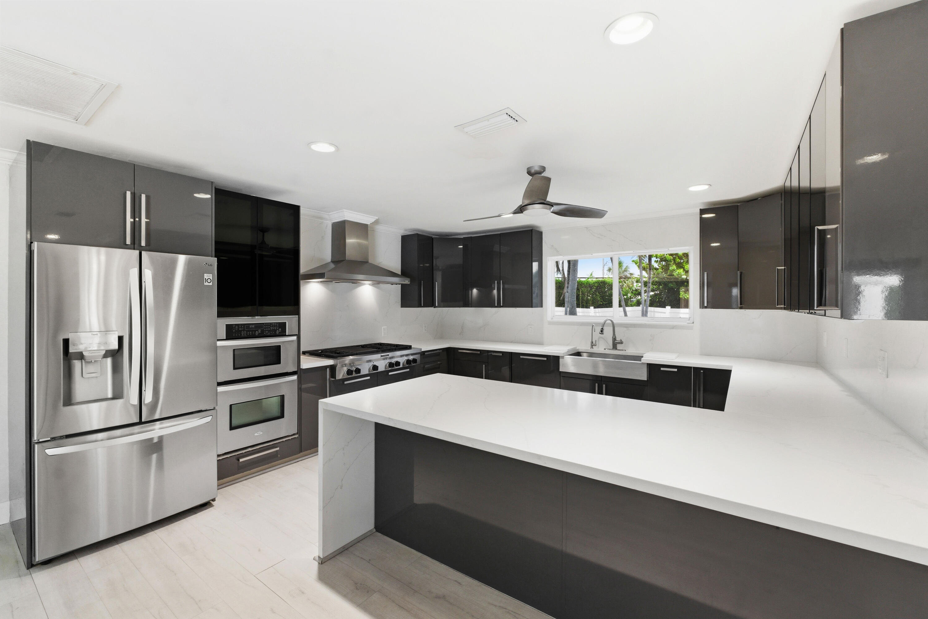 LANDINGS SECOND SEC - Residential