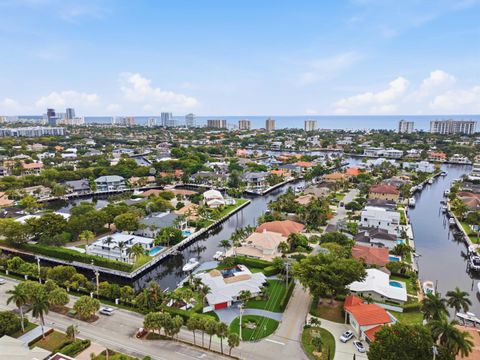 Tiny photo for 5900 Bayview Drive, Fort Lauderdale, FL 33308 (MLS # B26028971)