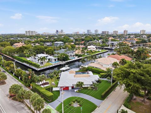 Tiny photo for 5900 Bayview Drive, Fort Lauderdale, FL 33308 (MLS # B26028971)