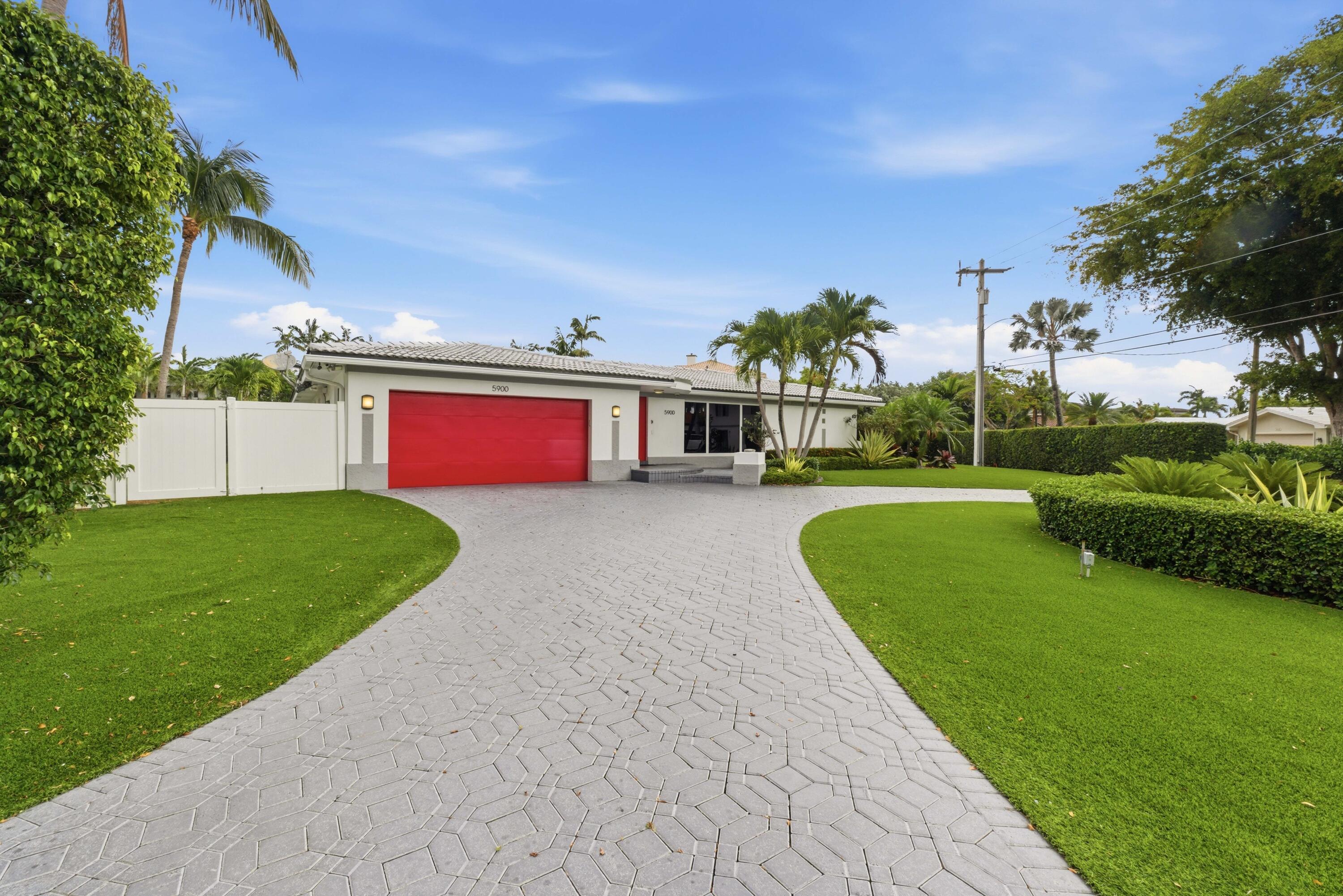 5900 Bayview Drive