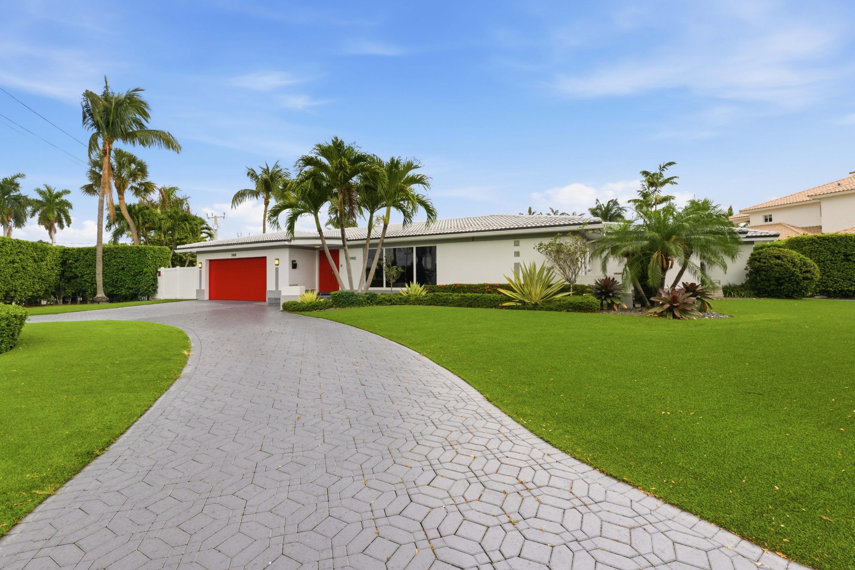 5900 Bayview Drive