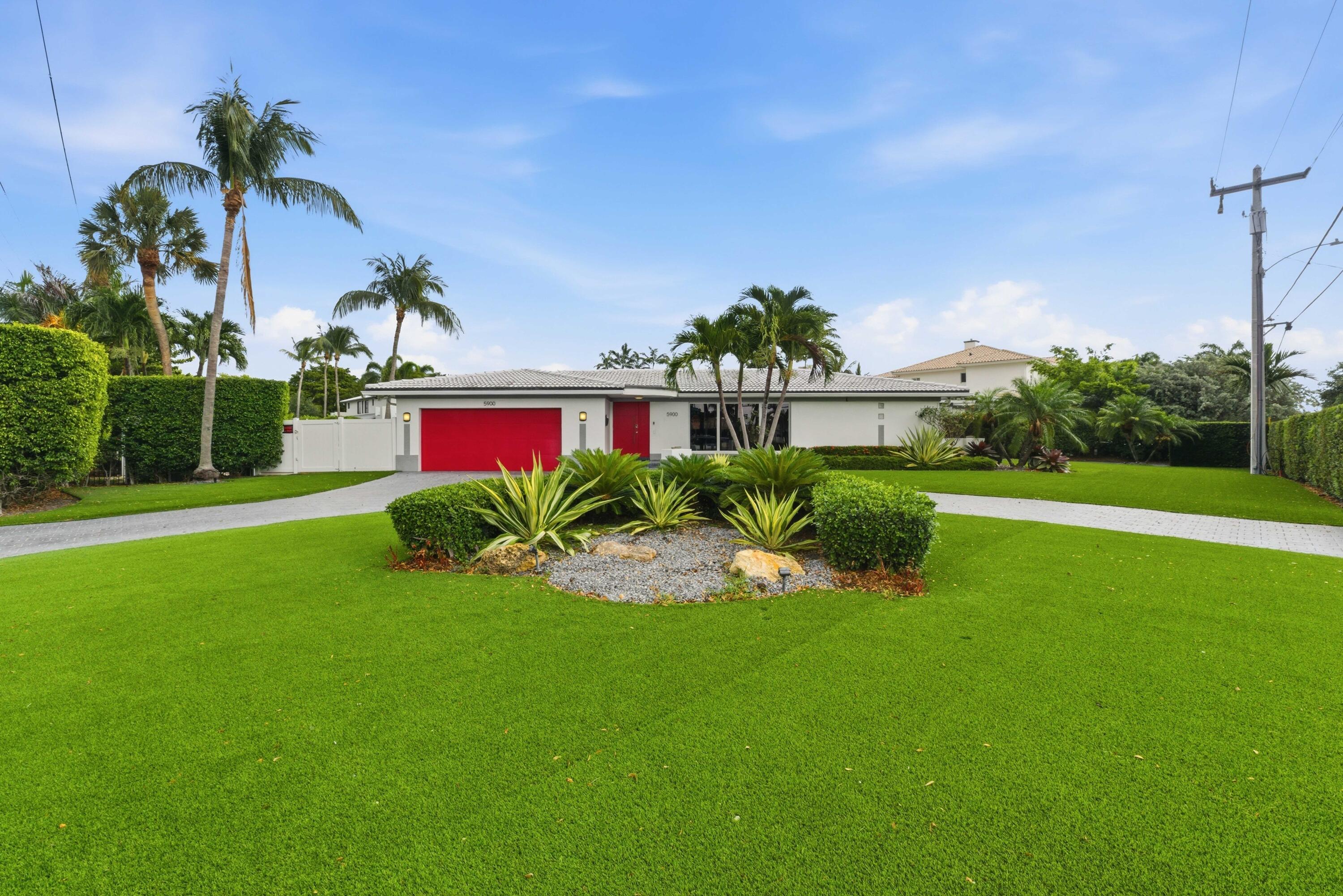 5900 Bayview Drive