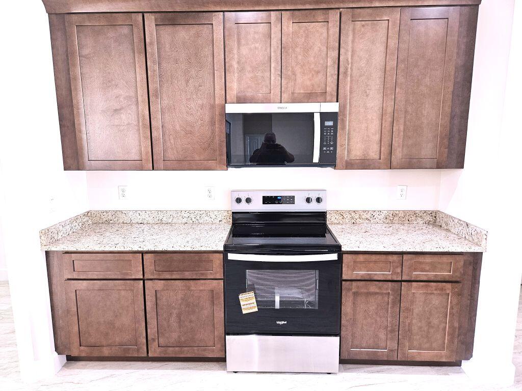 PORT ST LUCIE SECTION 36 - Residential