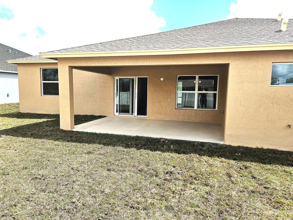 PORT ST LUCIE SECTION 36 - Residential