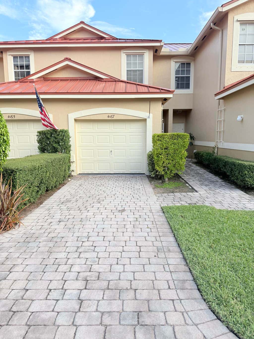 Photo of 4167 CRYSTAL LAKE Drive, Deerfield Beach, FL 33064 (MLS # B26068222)