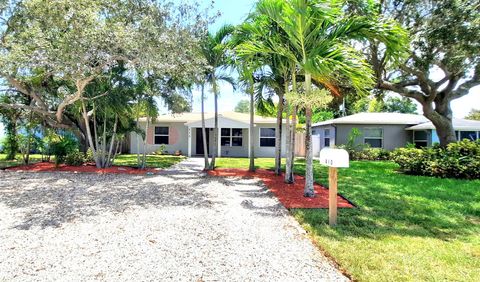 410 SW 10th Street SW Fort Lauderdale FL 33315