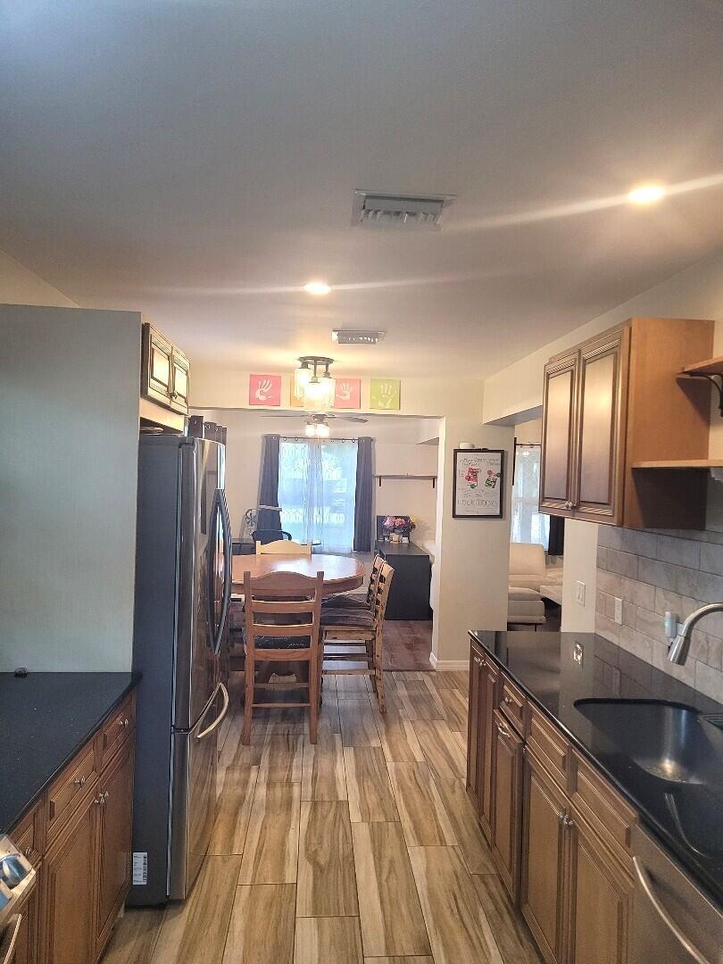 LAUDERDALE - Residential