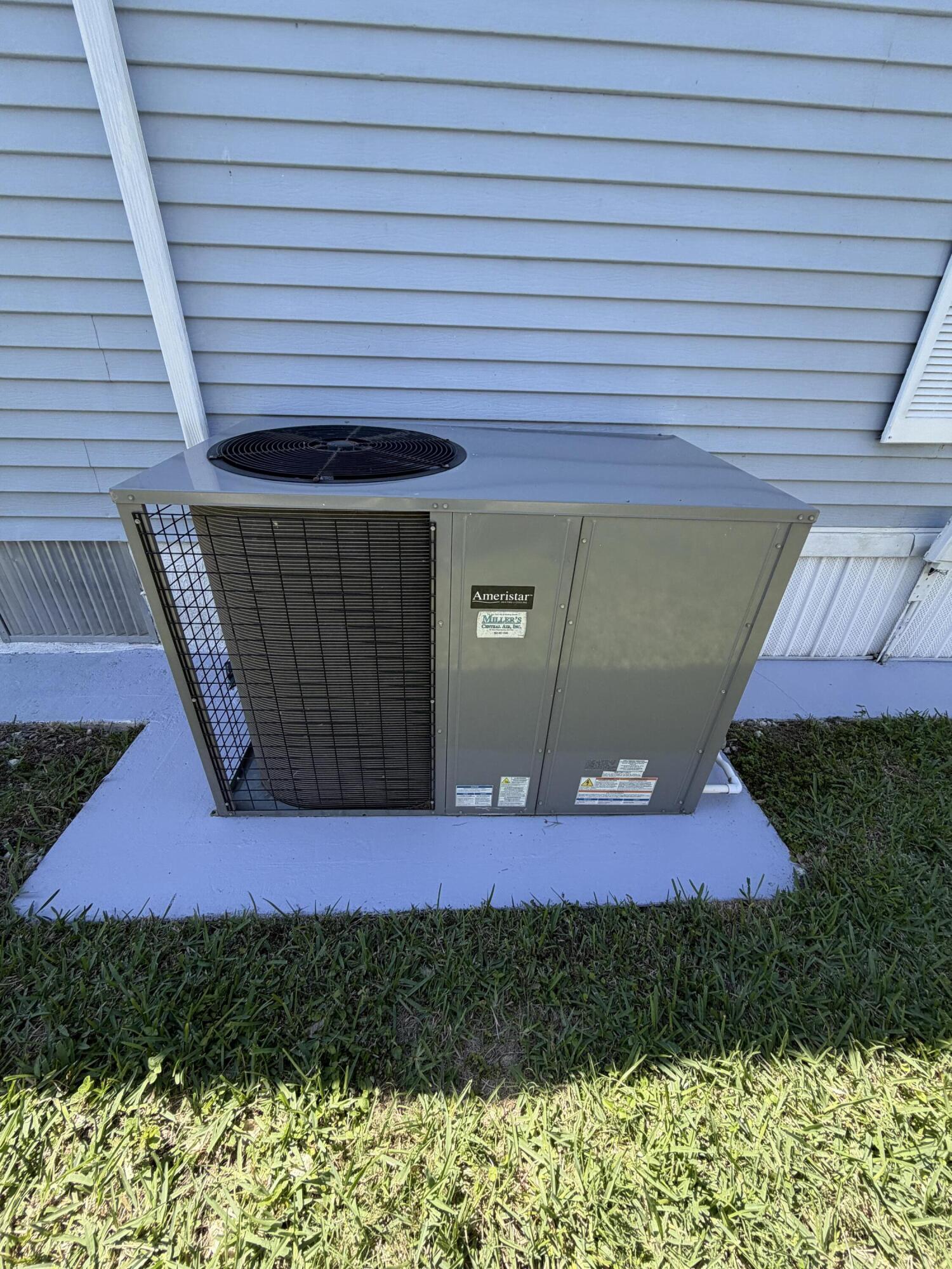 Oasis Village - Residential