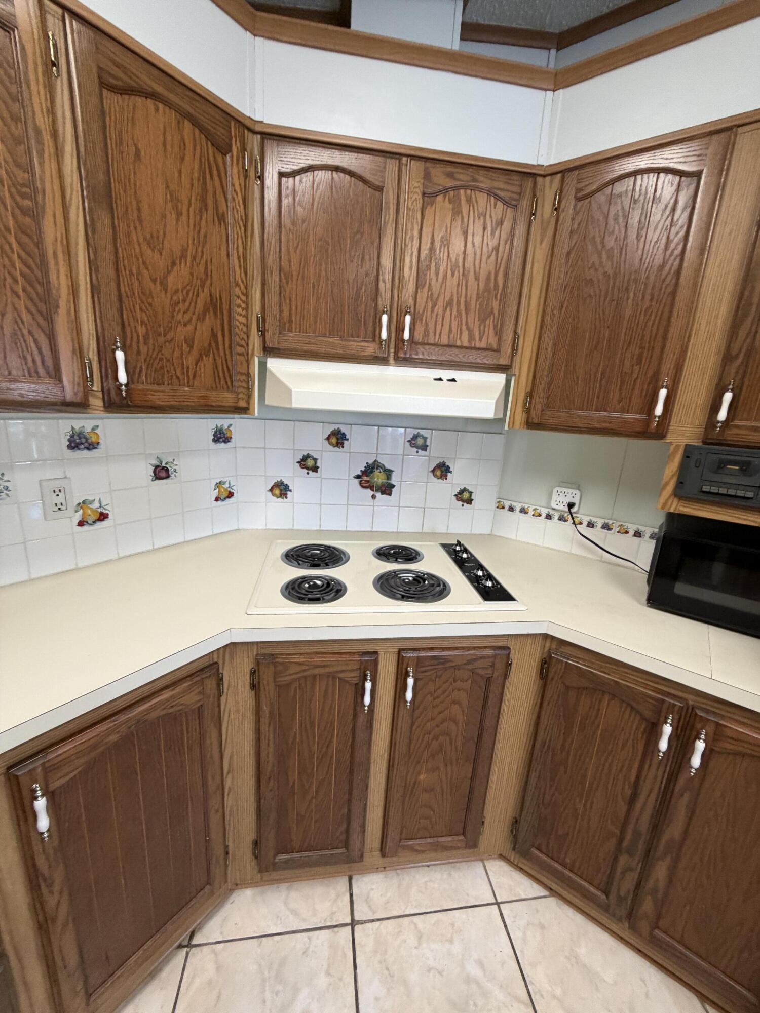 Oasis Village - Residential