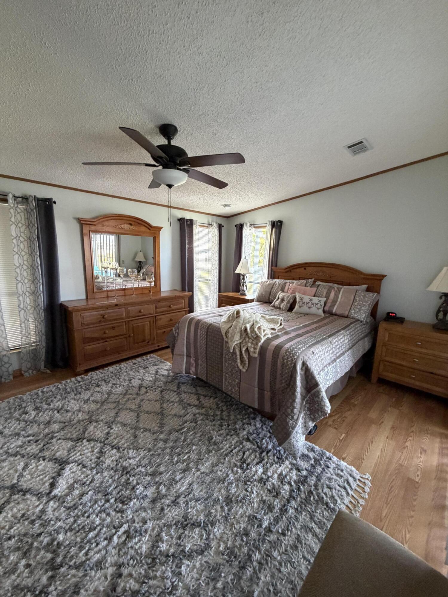 Oasis Village - Residential