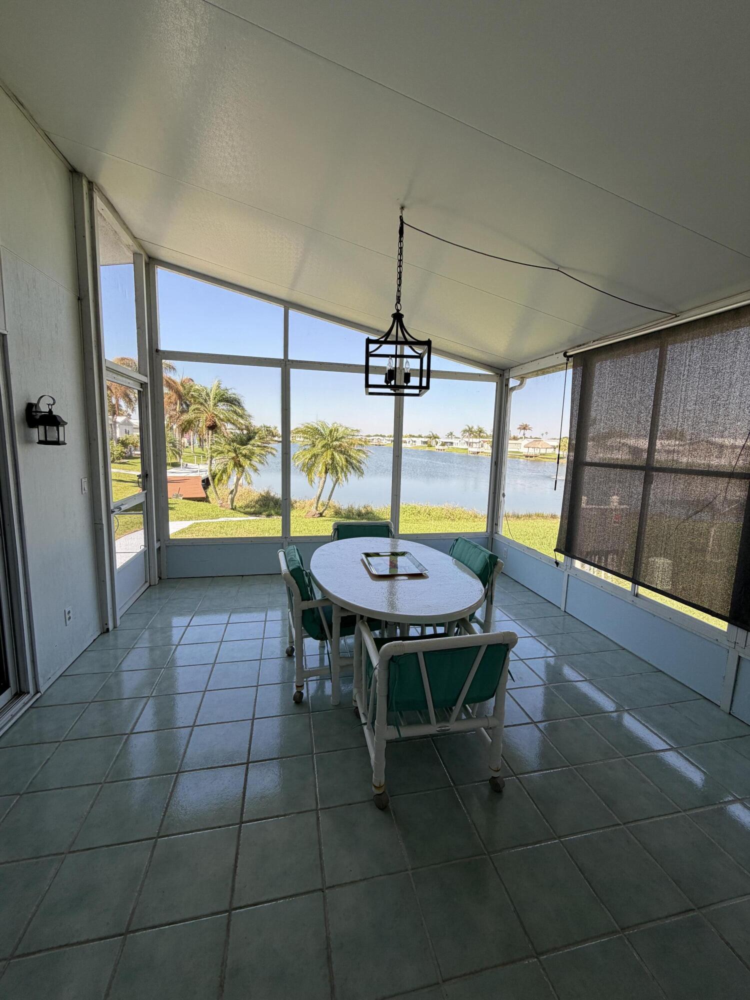 Oasis Village - Residential