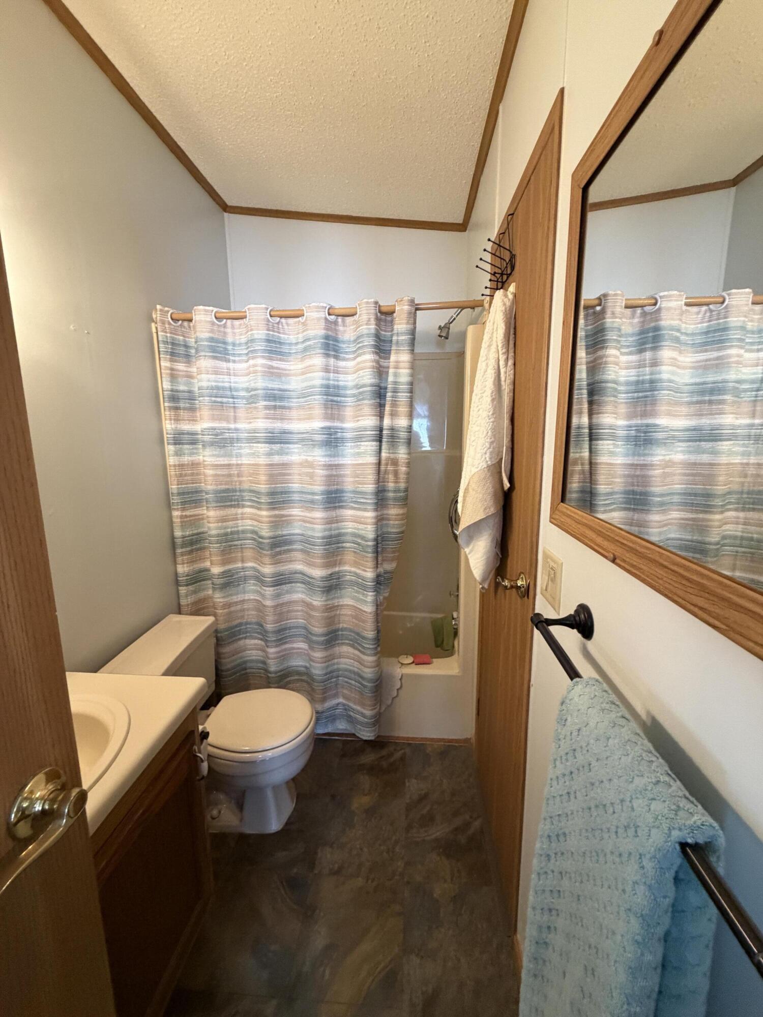 Oasis Village - Residential