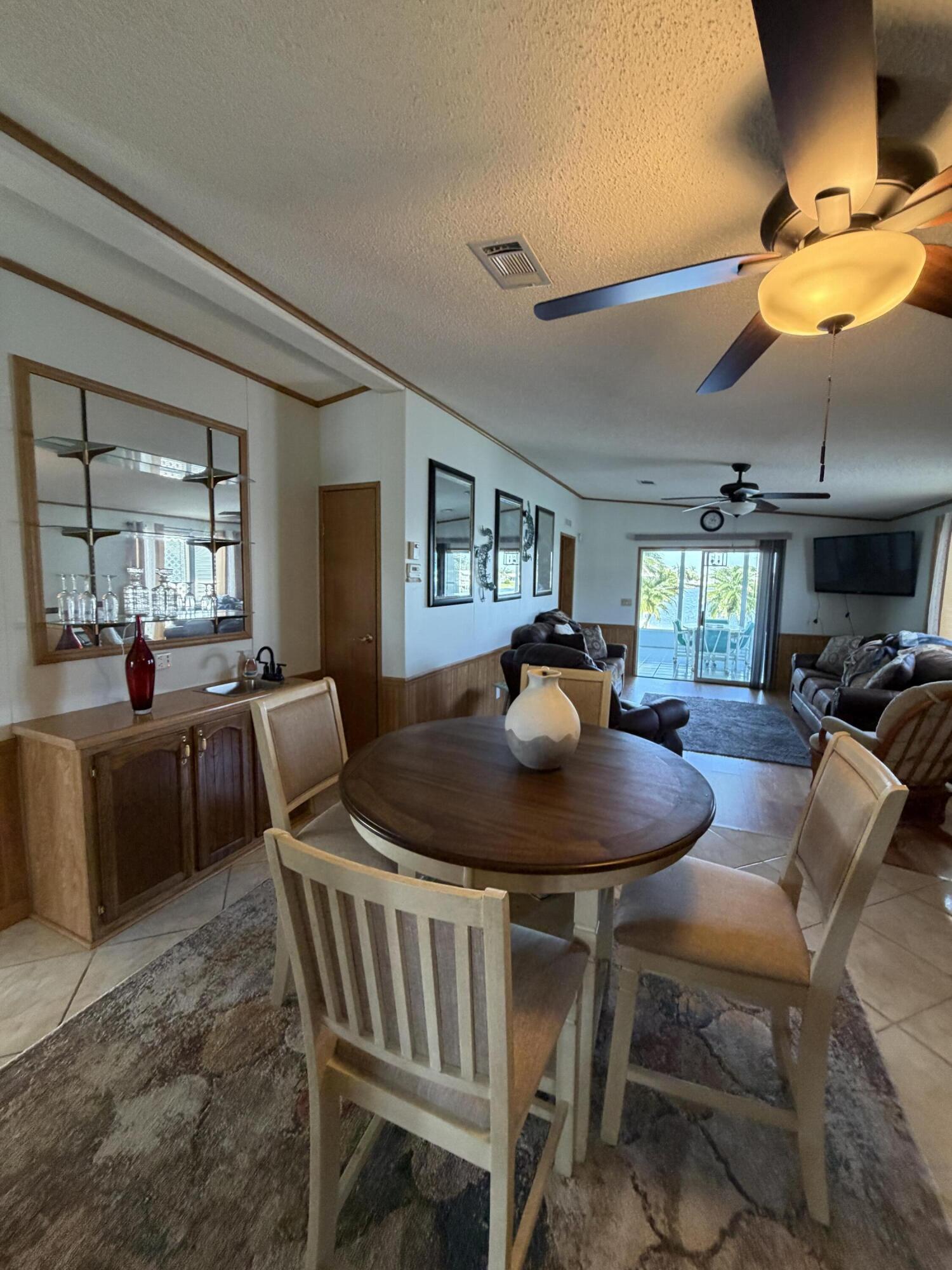 Oasis Village - Residential