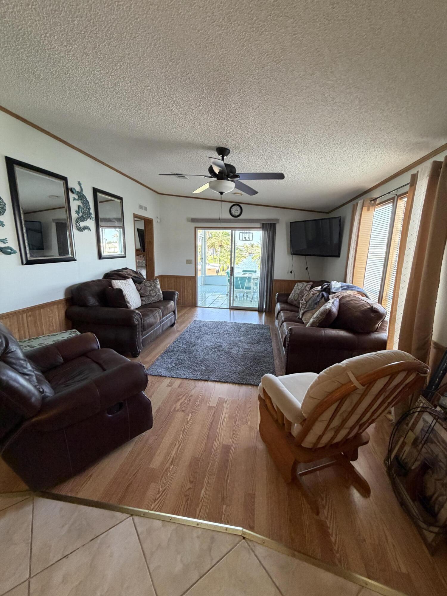 Oasis Village - Residential