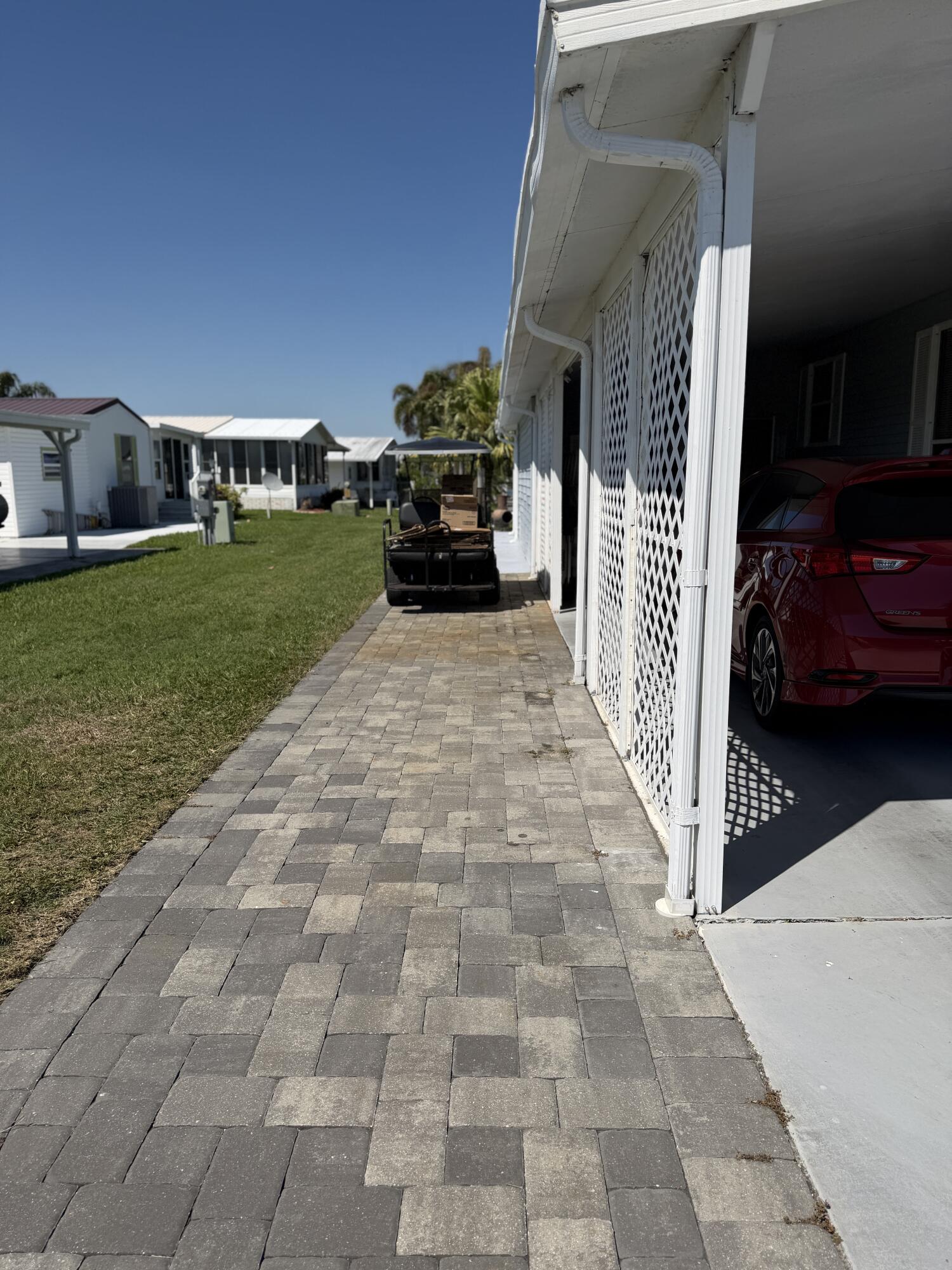 Oasis Village - Residential