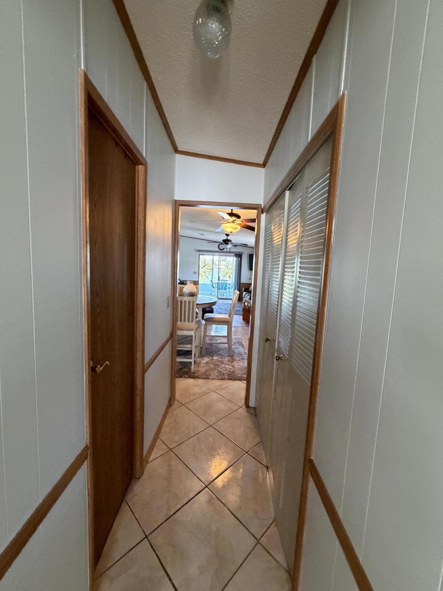 Oasis Village - Residential