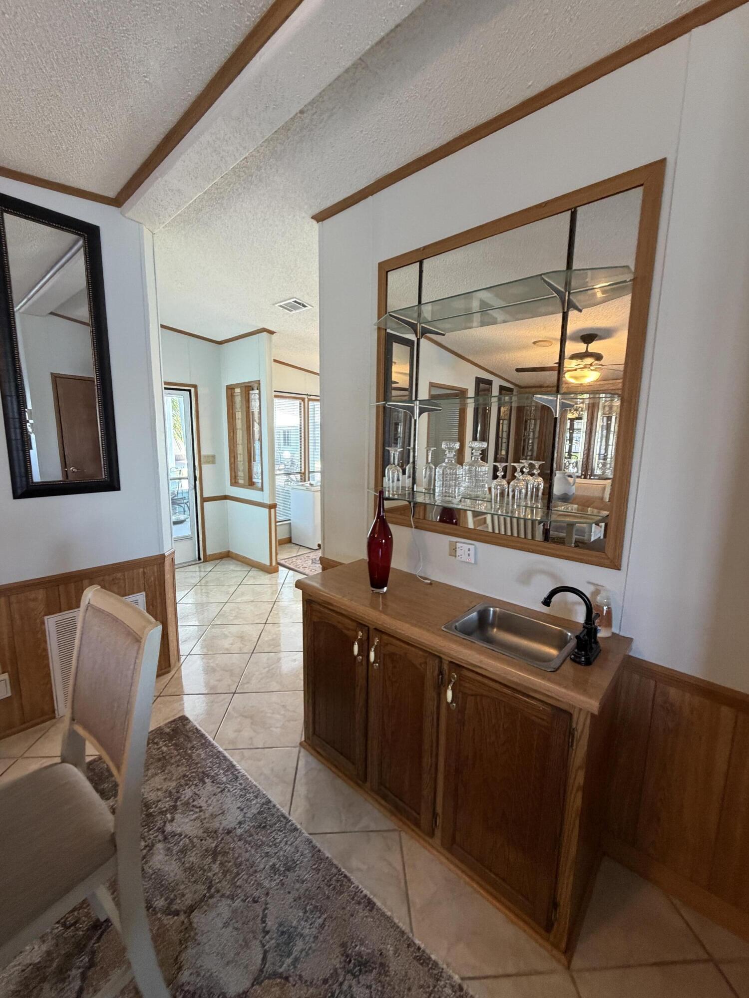 Oasis Village - Residential