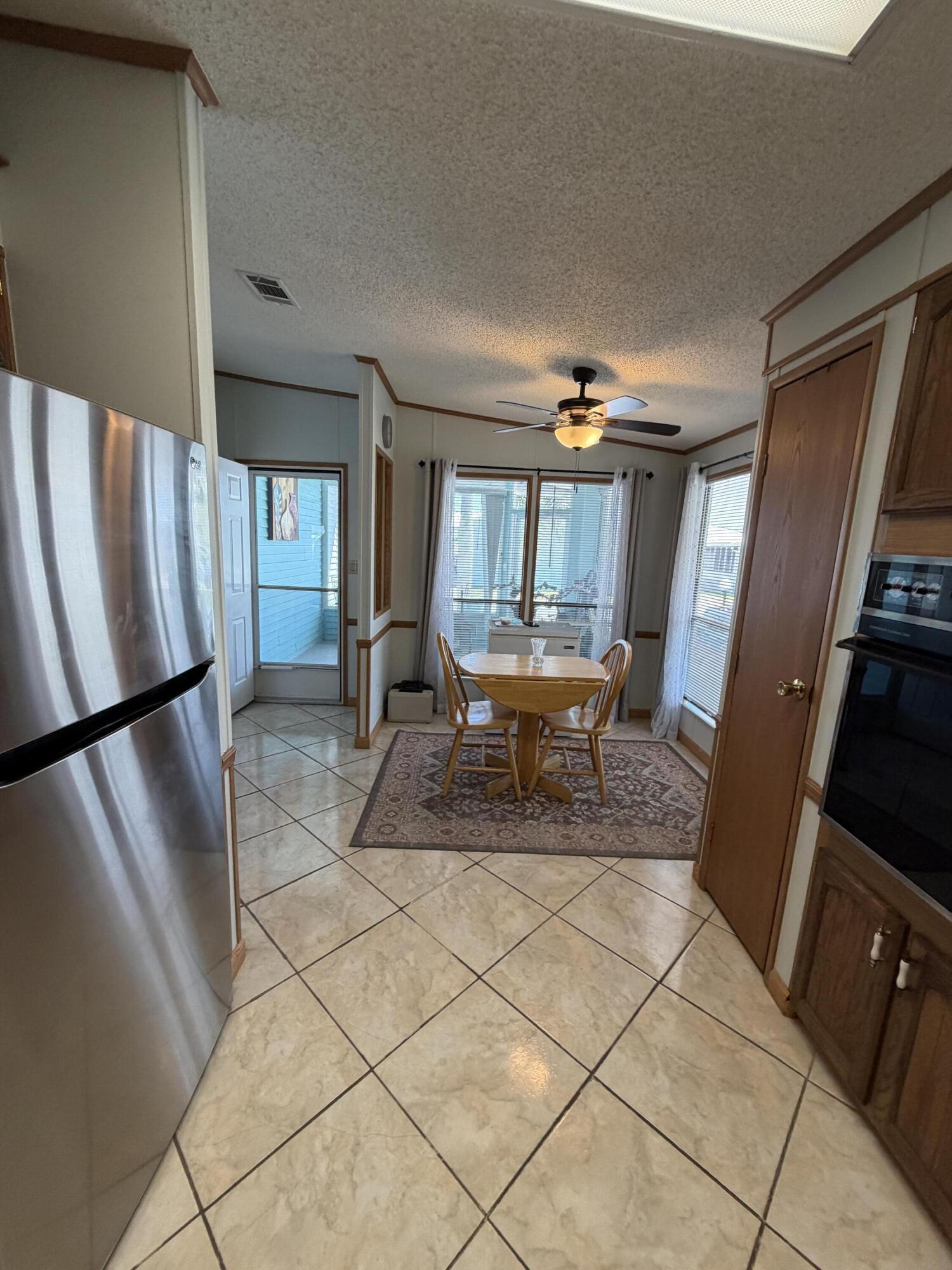 Oasis Village - Residential