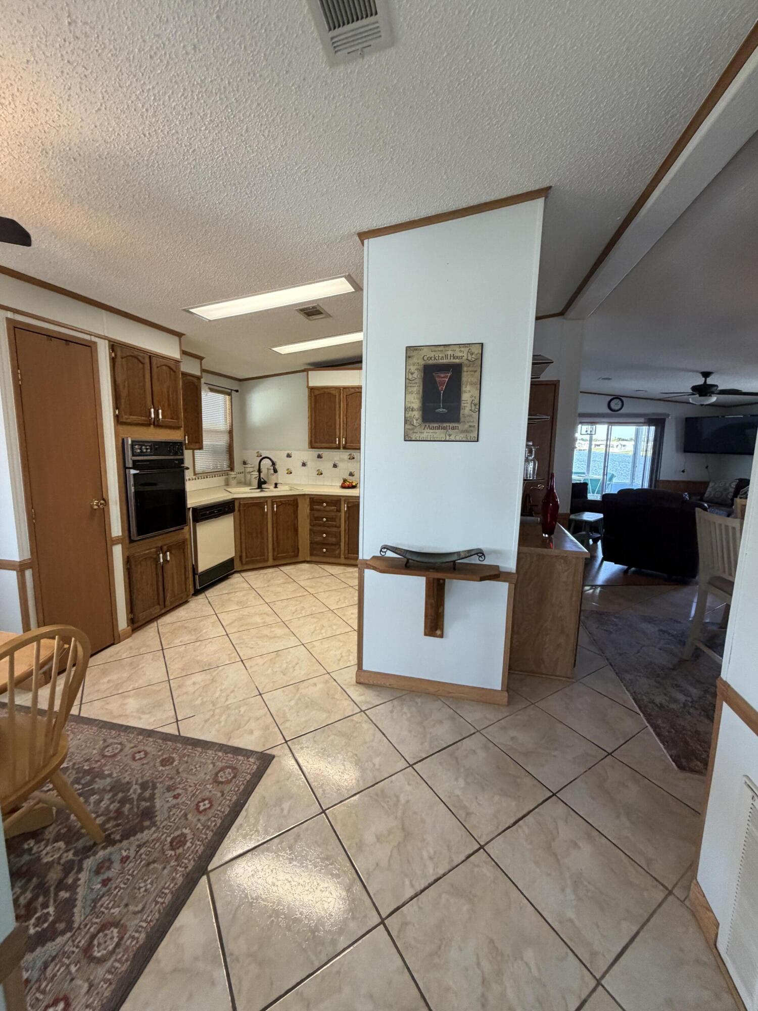 Oasis Village - Residential