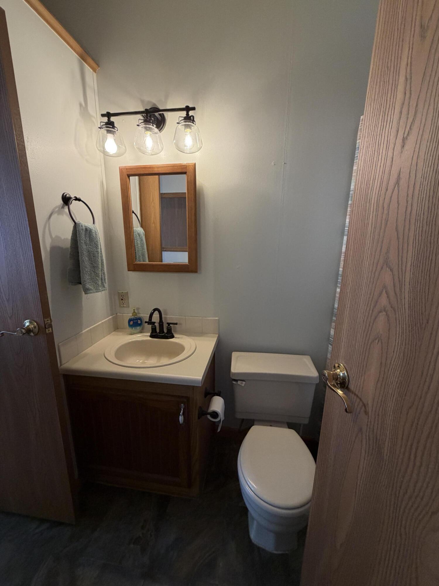 Oasis Village - Residential