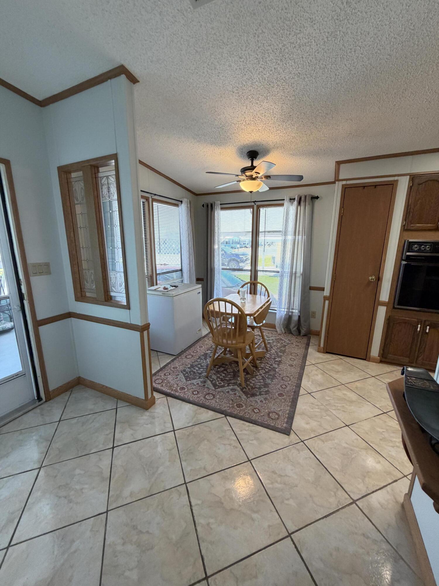 Oasis Village - Residential