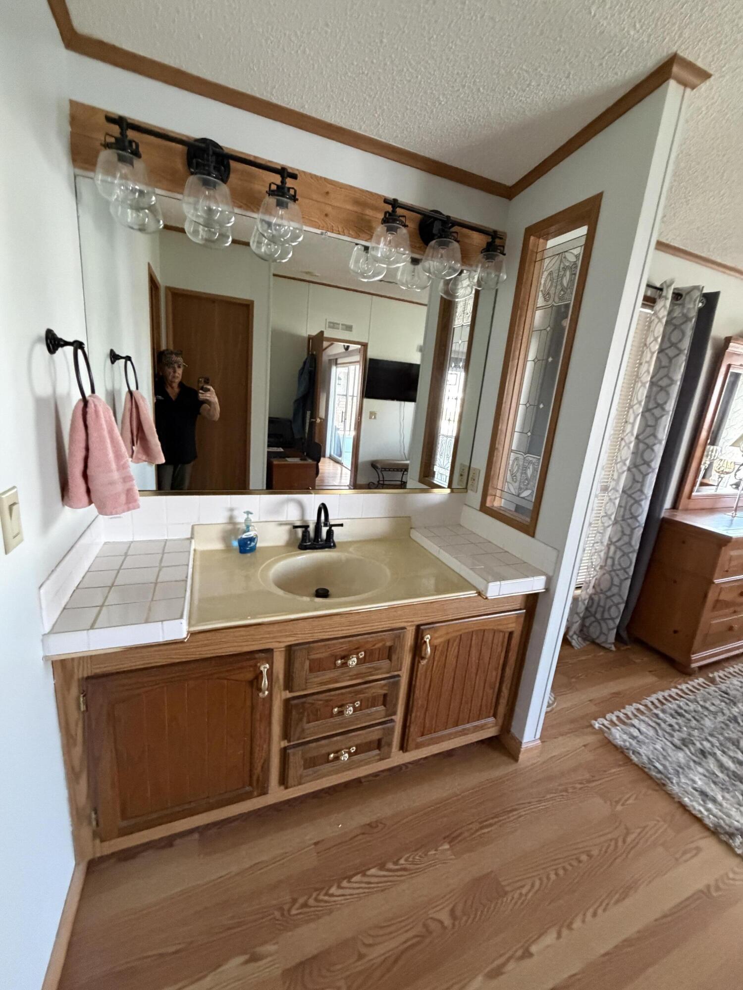 Oasis Village - Residential