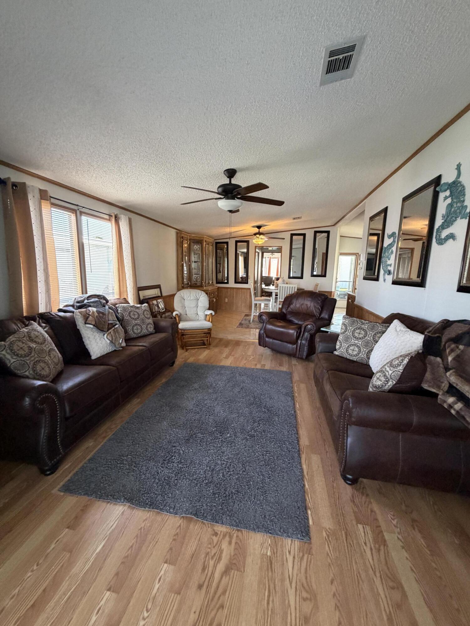 Oasis Village - Residential