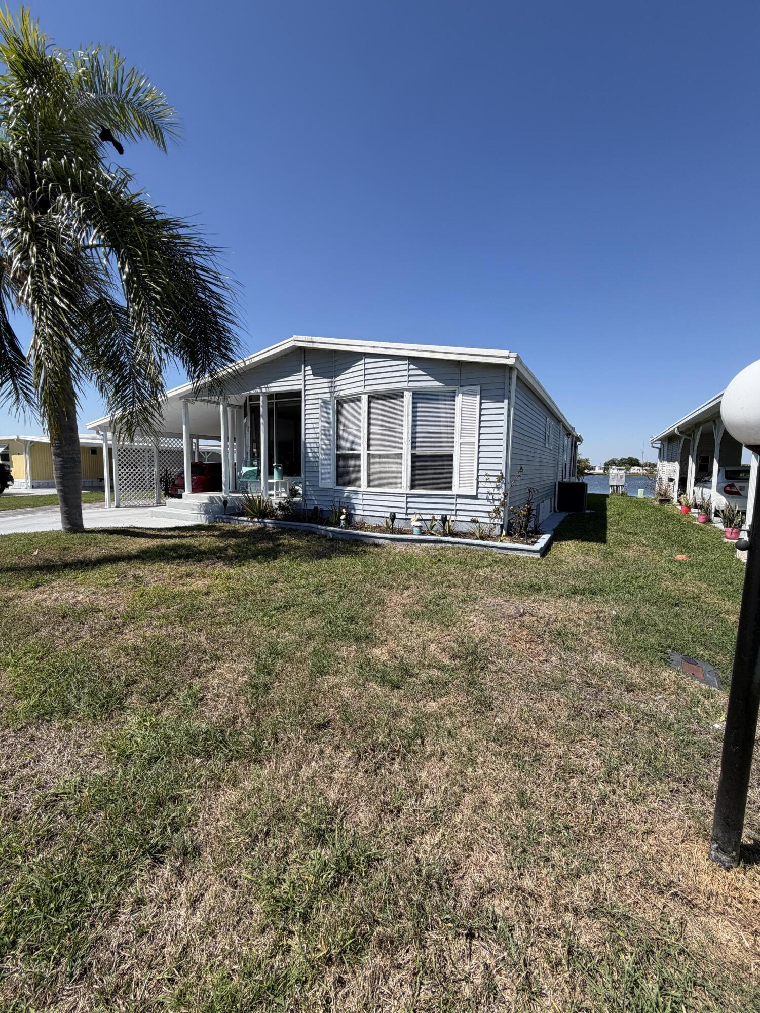 Oasis Village - Residential