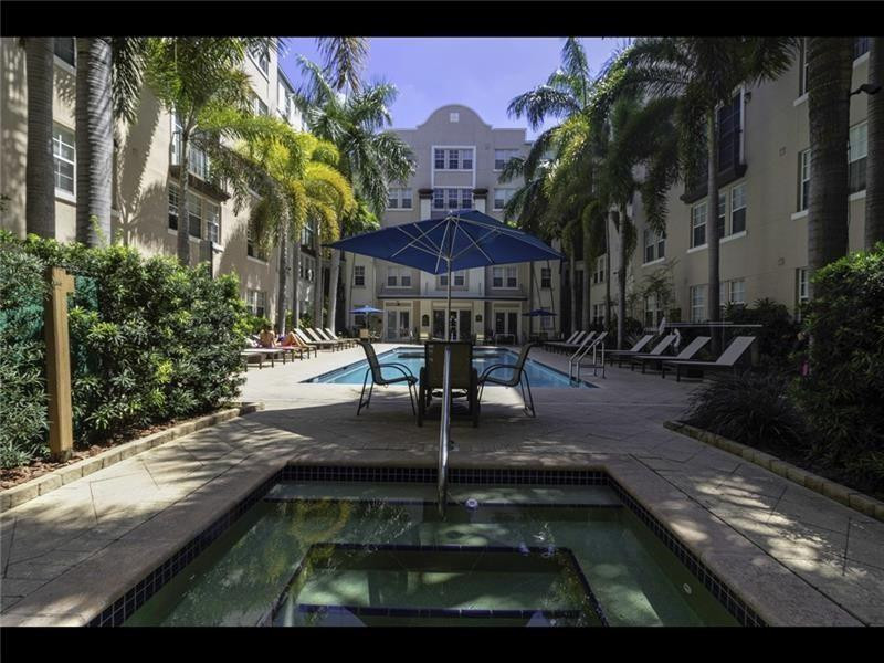 Sole At Fort Lauderdale C - Residential Lease