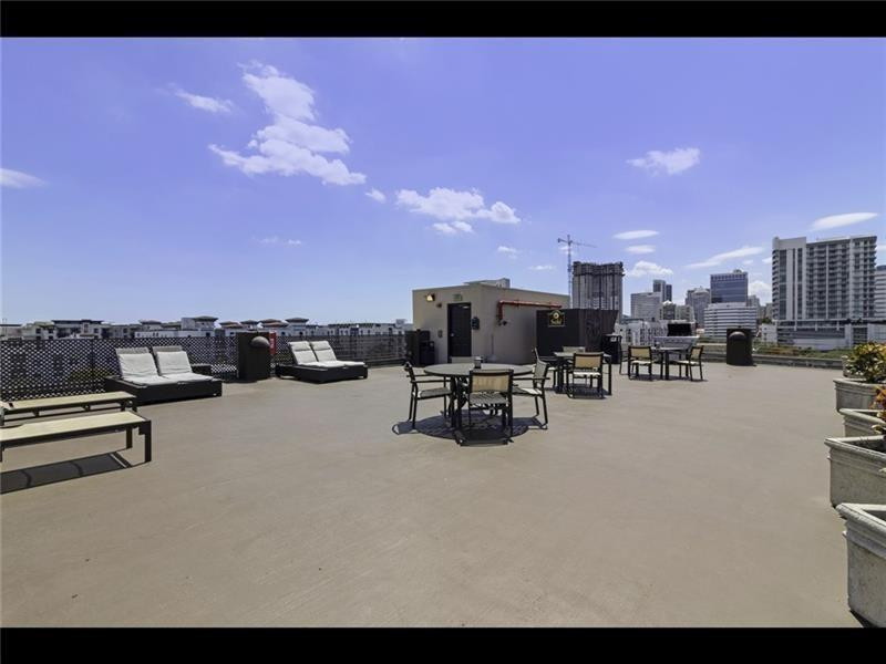 Sole At Fort Lauderdale C - Residential Lease