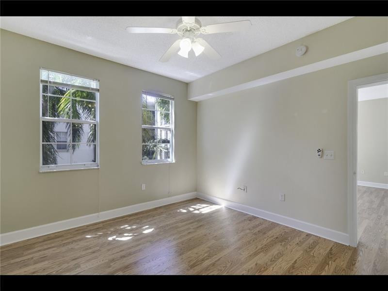 Sole At Fort Lauderdale C - Residential Lease